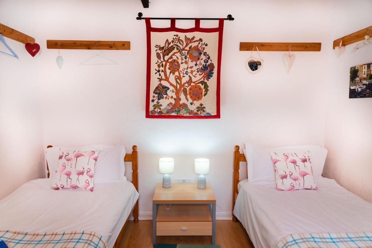 Polrunny Farm Blackberry Cottage - Cornwall Bliss In Sight Of The Sea Boscastle Zewnętrze zdjęcie