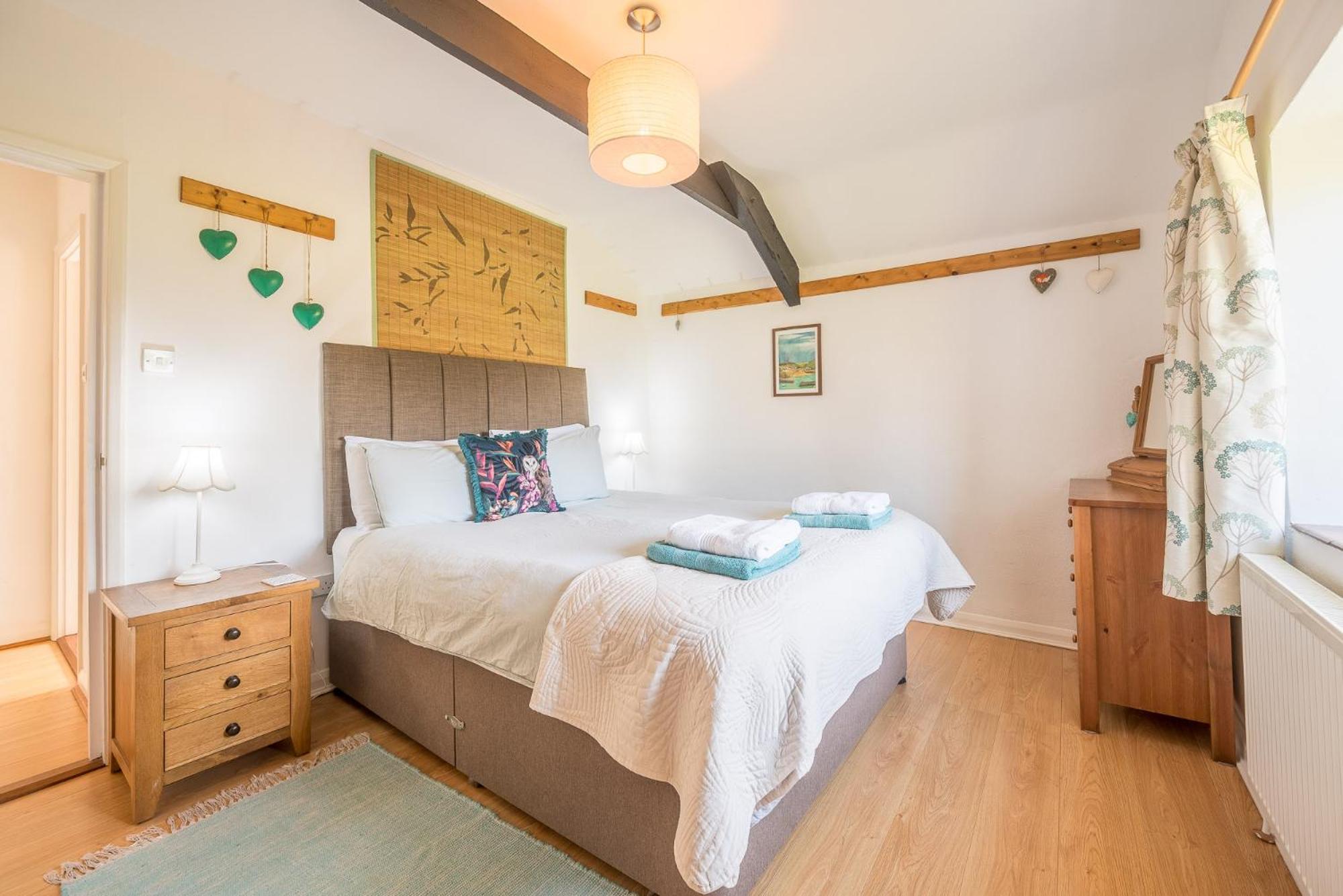 Polrunny Farm Blackberry Cottage - Cornwall Bliss In Sight Of The Sea Boscastle Zewnętrze zdjęcie